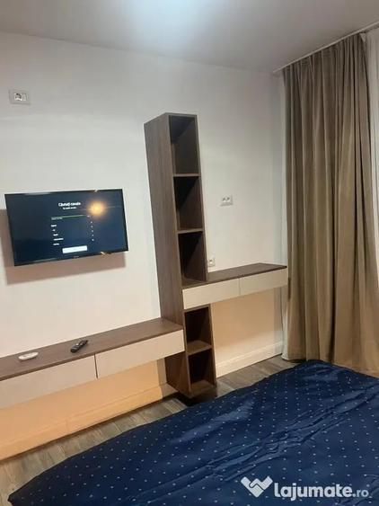 Apartament cu 2 camere decomandat în Tomis Nord