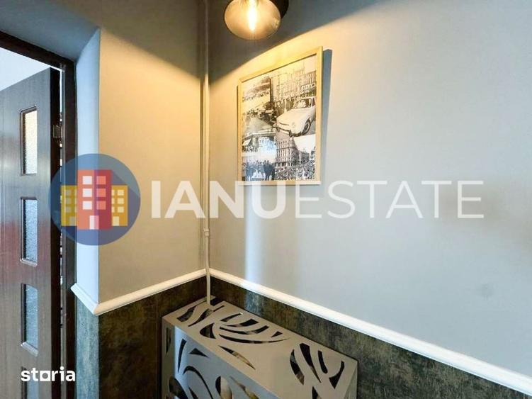 Piata Unirii 5` Metrou Centrul Vechi Ultracentral Renovat Spatios - 10
