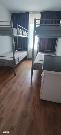 Garsonieră în Central