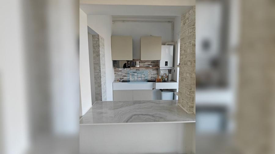 COMISION 0%! Penthouse 2 camere, terasă 40 mp, parcare subt – Florești - 18