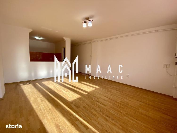Apartament cu 2 camere semidecomandat în Ștrand