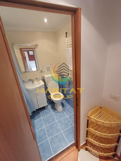 Vanzare Apartament 3 Camere 70mp Brancoveanu - 14