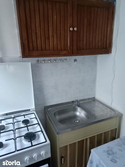 Garsoniera de vanzare Targu Jiu Etaj 1 Zona CAM - 3