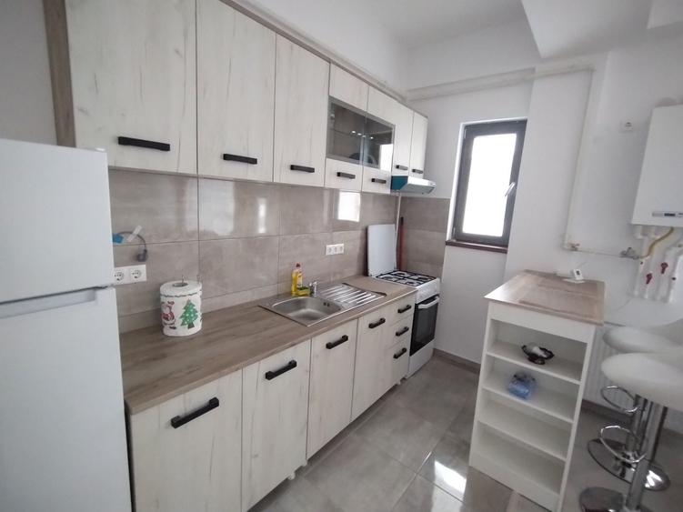 Apartament cu 2 camere decomandat în Șelimbăr