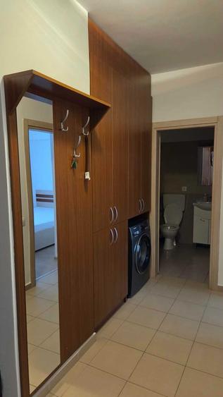 Apartament cu 2 camere decomandat în Nicolae Grigorescu