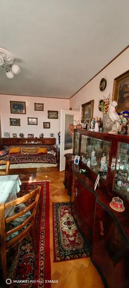 Apartament cu 2 camere semidecomandat în Ultracentral