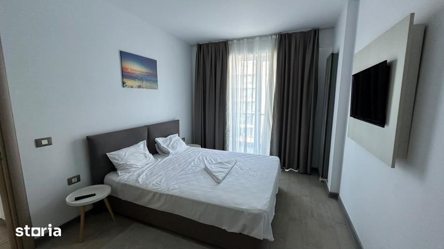 Apartament cu 2 camere în Nord