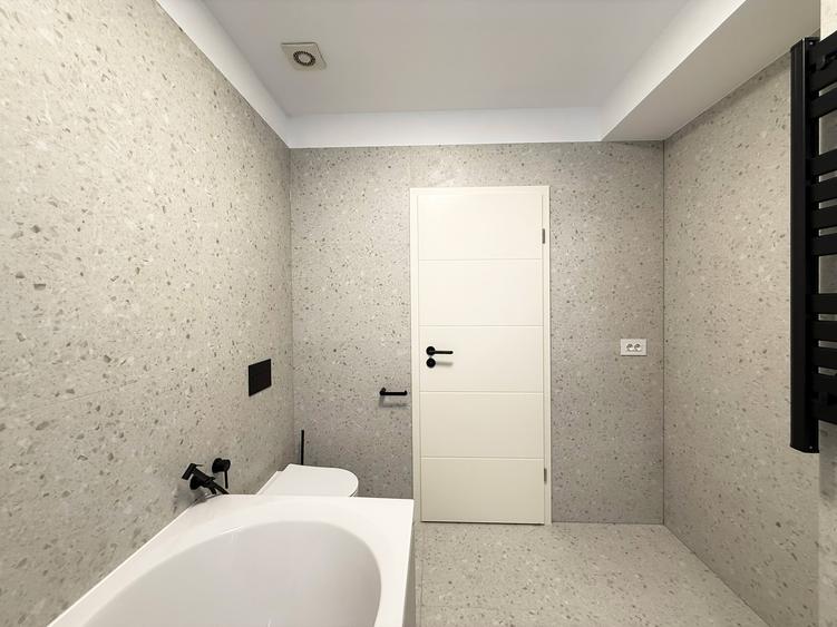 Apartament cu 2 camere decomandat în Vitan-Bârzești