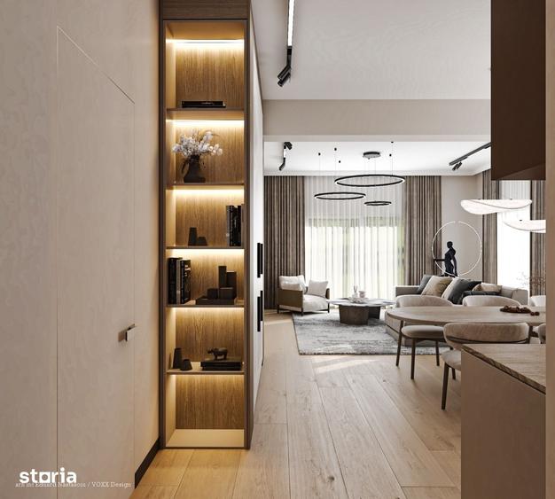 NEW CONCEPT CASA INDIVIDUALA PARTER CU MANSARDA PIPERA TUNARI - 4