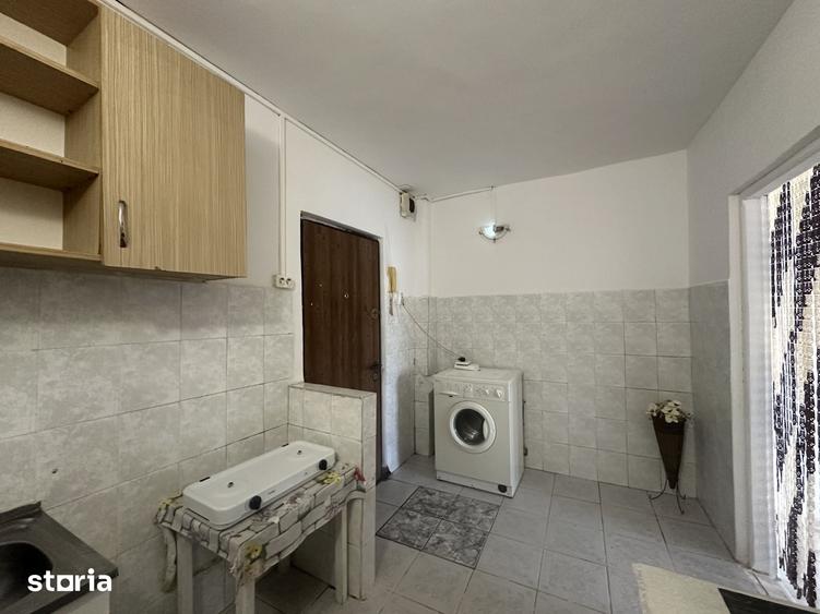 Garsonieră în Central