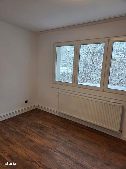 Apartament cu 2 camere în Noua