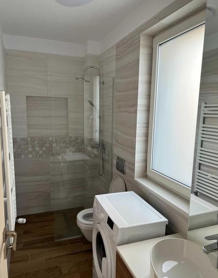 Apartament 2 camere decomandate | parcare | Str. Iuliu Moldovan - UMF - 7