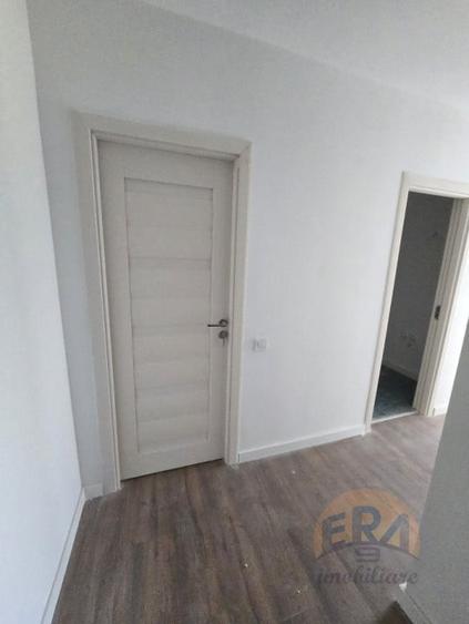 Apartament cu 2 camere decomandat în Salca