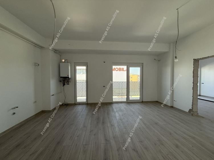 Apartament cu 3 camere în Soarelui
