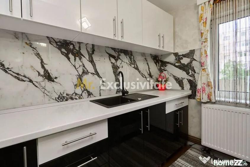 Casă cu 5 camere cu Teren 507 Mp în Găvana