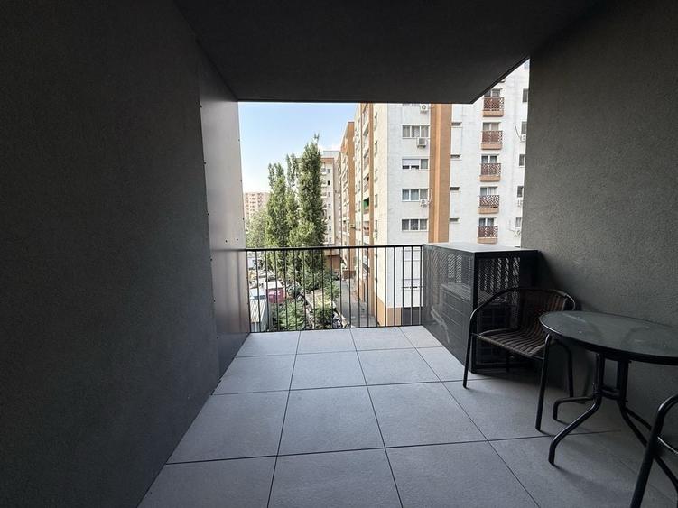 Proprietar, inchirez apartament 2 camere, sector 3 - 8