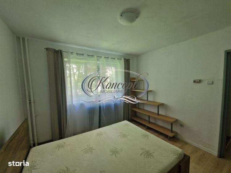 Manastur, apartament 2 camere decomandat - 3