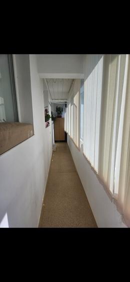 Apartament cu 2 camere decomandat în Brâncoveanu