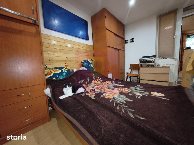 Apartament cu 2 camere în Titan
