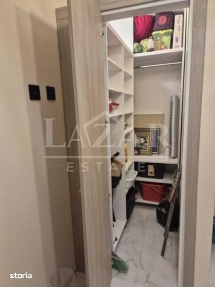 Apartament cu 2 camere decomandat în Drumul Taberei