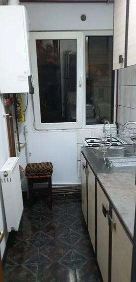 Apartament cu 2 camere semidecomandat în Dacia