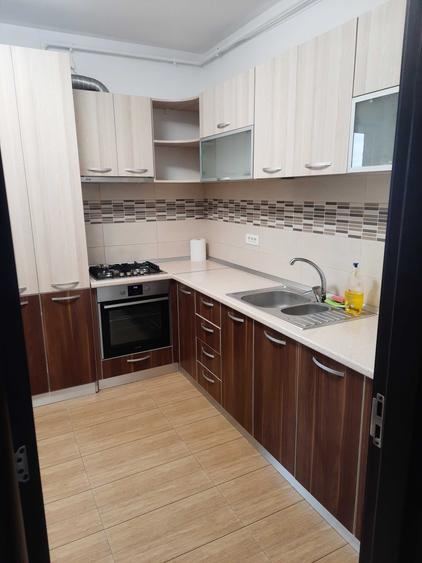Ap 2 camere aproape de metrou Mihai Bravu, Loc parcare inclus, Centrala proprie - 4