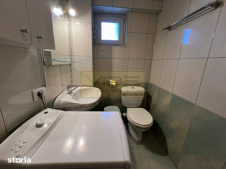 Apartament 2 camere central Tg Cucu - Palat Justiei - 10