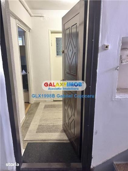 Apartament cu 2 camere, mobilat în Basarabia