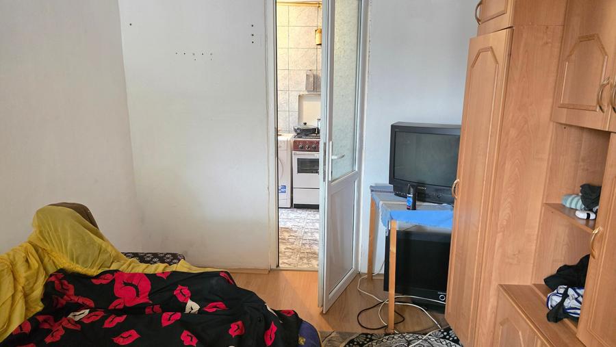 Vand apartament cu 2 camere in Deva, zona Al. Motilor et. 1, - 10