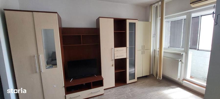 Garsonieră în Rahova