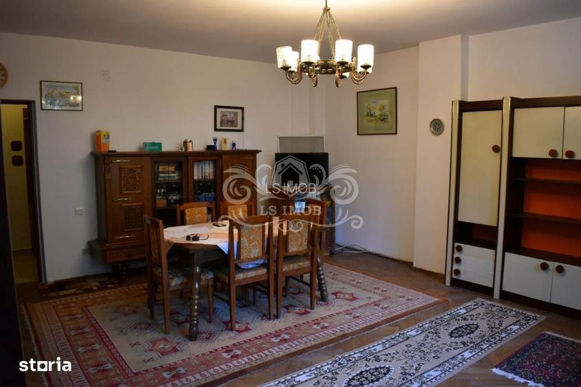 Apartament 2 camere , terasa si gradina, Centru de vanzare