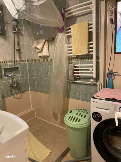 Apartament cu 2 camere în Tudor Vladimirescu