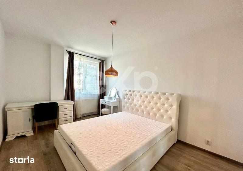 Apartament nou 2 camere | Prima inchiriere | Zona BMW - Vivo - 5