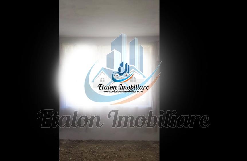 Apartament 3 camere, parter, Calea Romanului - 10