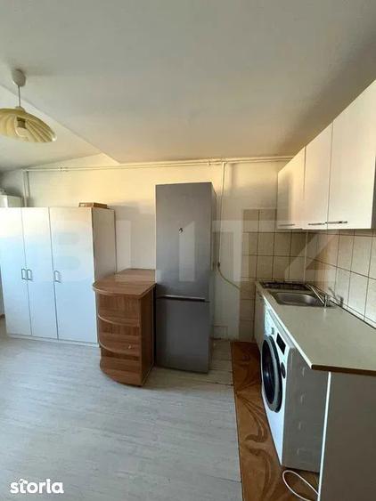 Apartament pe 2 nivele, 40mp, zona centrala - 5