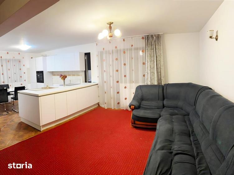 Casă cu 6 camere cu Teren 400 Mp în Miroslava