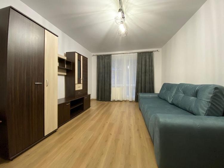 Apartament cu 2 camere în Tudor