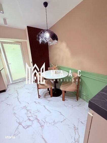 Apartament 2 camere decomandat | Central Sibiu | ultrafinisat - 3