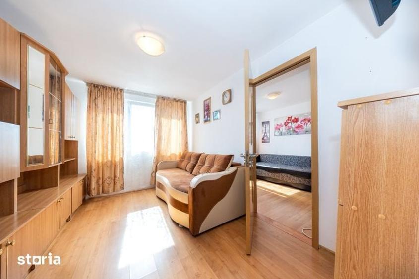 Apartament 2 camere Zona Tractoru - 4