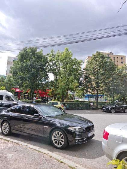Apartament cu 4 camere în Central