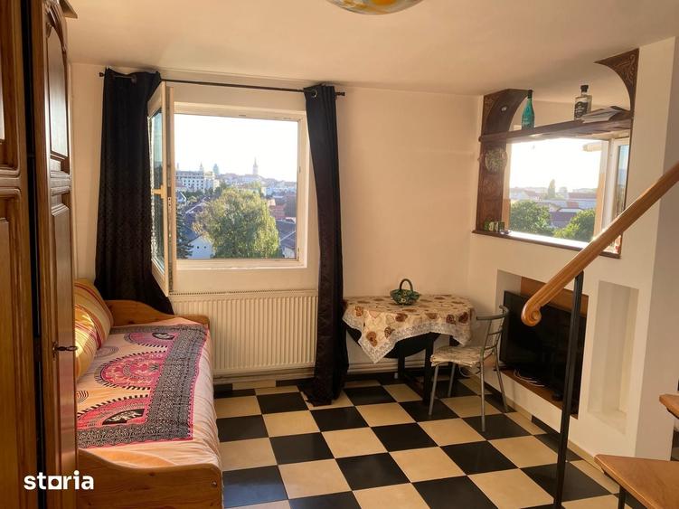 Apartament cu 3 camere în Șelimbăr — fotografia 1