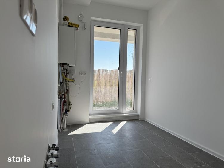 Studio 45mp SU + Gradina 27mp Gata de mutare Zona Mall Colosseum - 20