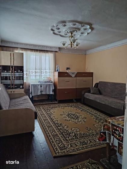 Casă cu 2 camere cu Teren 950 Mp în Feleacu