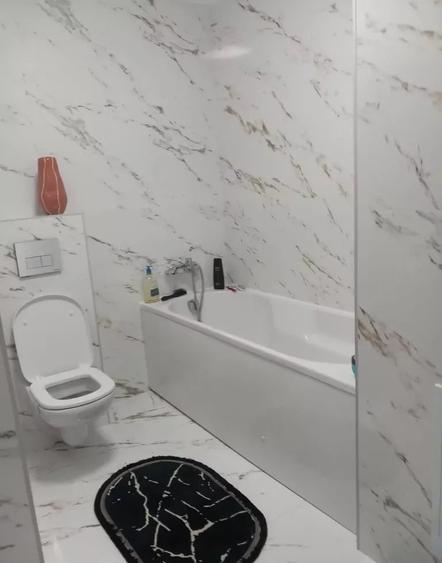 Apartament cu 3 camere decomandat, mobilat în Drumul Taberei