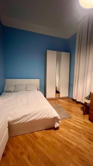 Apartament 5 Camere | Vila Interbelica | De Vanzare | Eminescu | Dacia | - 9