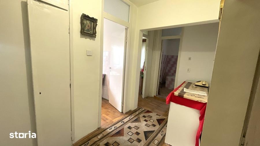 Apartament de vanzare 2 camere decomandat Marasti Aurel Vlaicu - 8