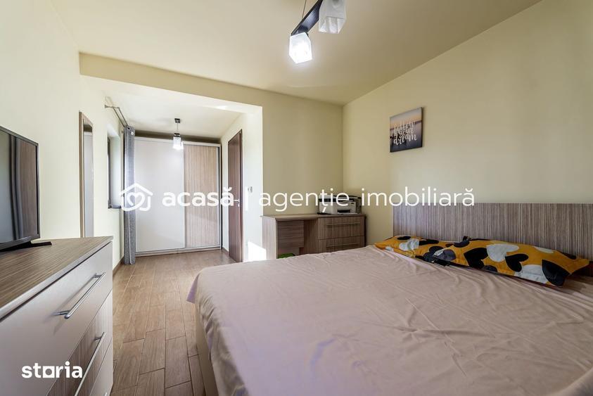 Casa cu5 camere, teren 720 mp, fotovoltaice 13 kW, Aradul Nou - 4
