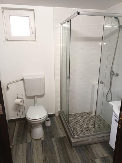 Apartament cu 2 camere decomandat în Crinț