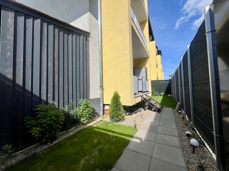 Apartament cu 2 camere decomandat, mobilat în Calea Urseni