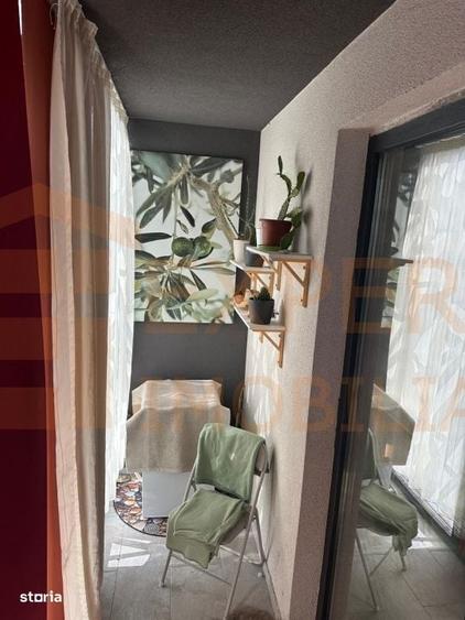 Apartament 2 camere de vanzare | Bloc 2020 | Techirghiol - Zona Stadi - 1